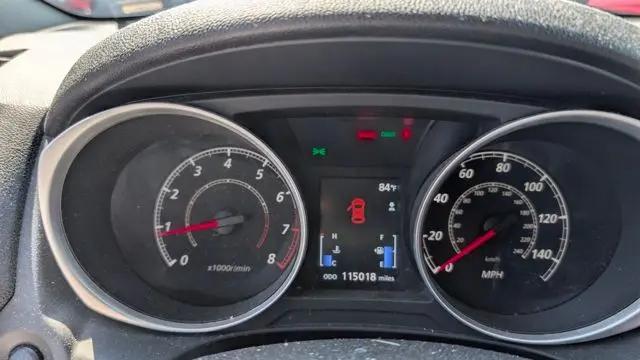 2014 Mitsubishi Outlander Sport ES for sale near Columbus, OH
