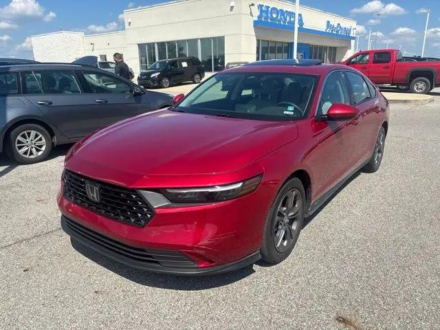 2023 Honda Accord for sale near Columbus, OH