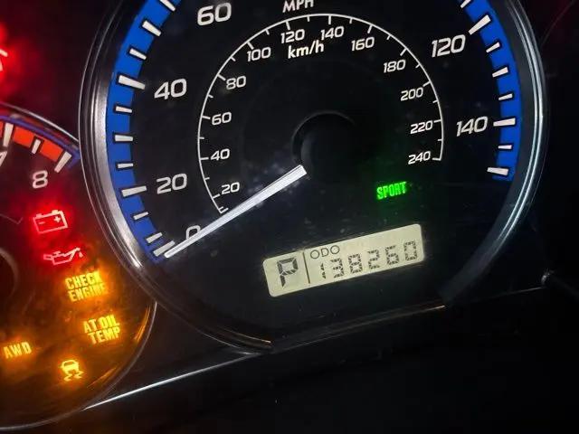 2012 Subaru Forester for sale near Columbus, OH