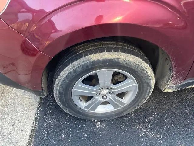 2012 Subaru Forester 2.5X