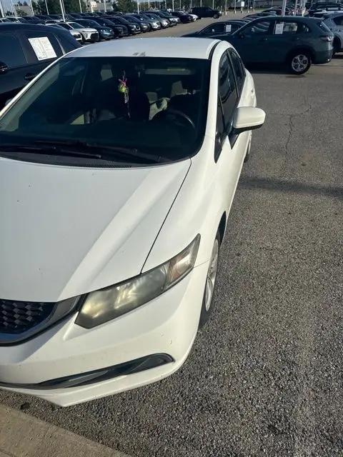 2014 Honda Civic LX for sale near Columbus, OH
