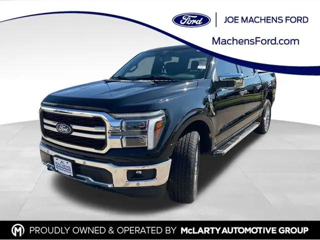 2025 Ford F-150 LARIAT for sale in Columbia, MO