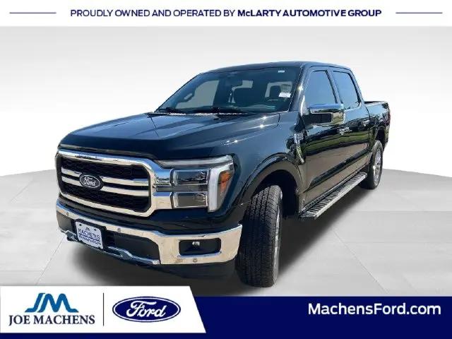 2025 Ford F-150 LARIAT for sale in Columbia, MO