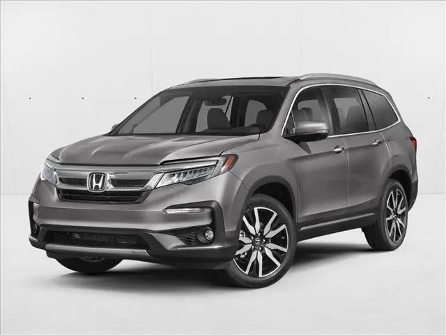 2019 Honda Pilot Touring for sale in Memphis, TN