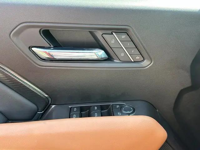 2026 GMC Canyon AT4, 4WD