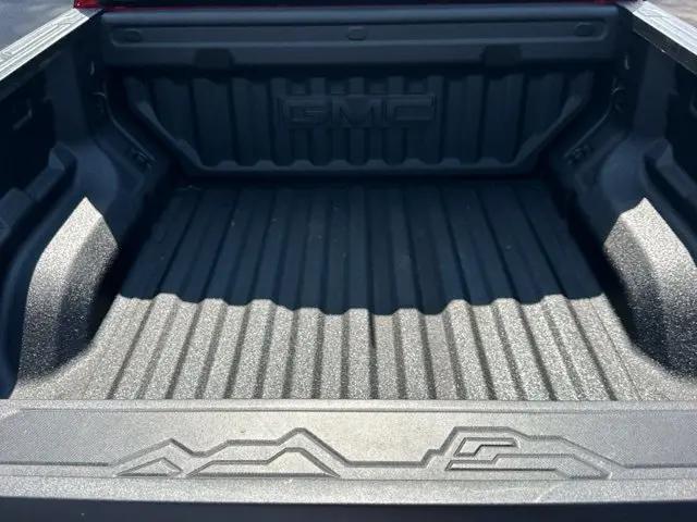 2026 GMC Canyon AT4, 4WD