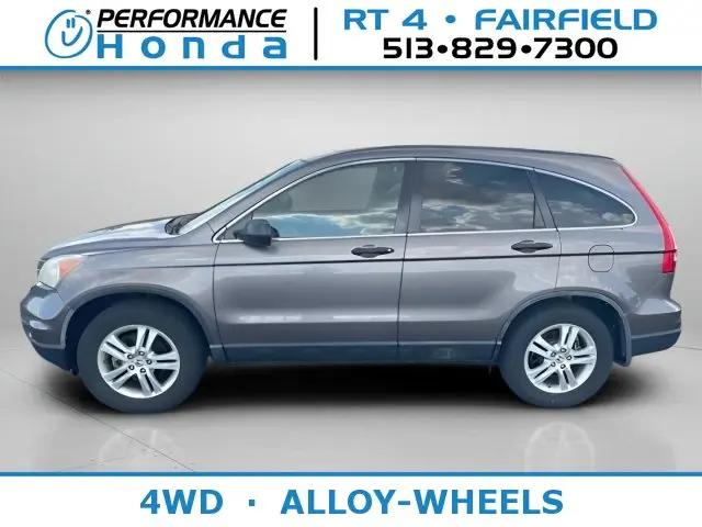 2010 Honda CR-V for sale near Fairfield, OH