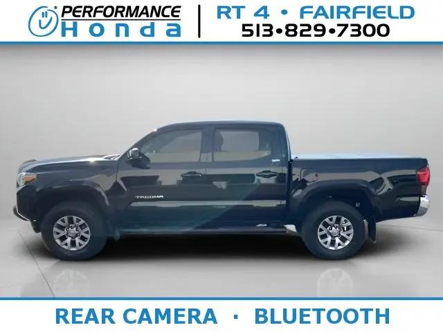 2019 Toyota Tacoma SR5 V6 for sale near Fairfield, OH