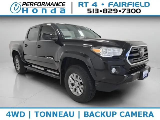 2019 Toyota Tacoma for sale near Fairfield, OH