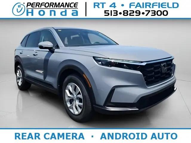 2026 Honda CR-V LX AWD for sale near Fairfield, OH