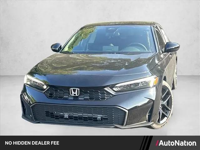 2026 Honda Civic Sport for sale in Lithia Springs, GA