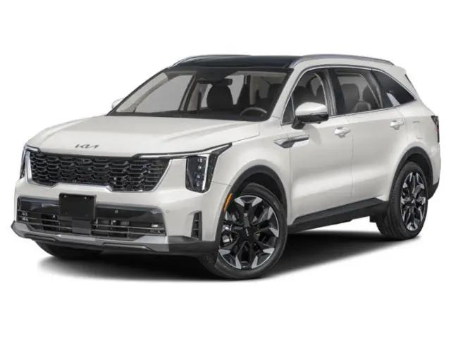 2024 Kia Sorento SX for sale in Conway, AR
