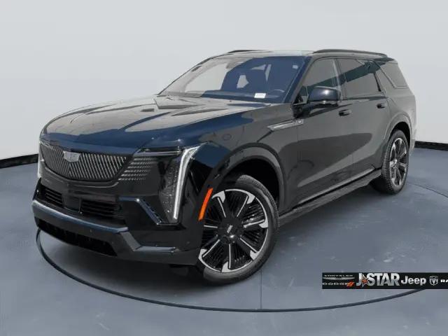2026 Cadillac Escalade IQL Premium Sport AWD for sale in ANAHEIM HILLS, CA