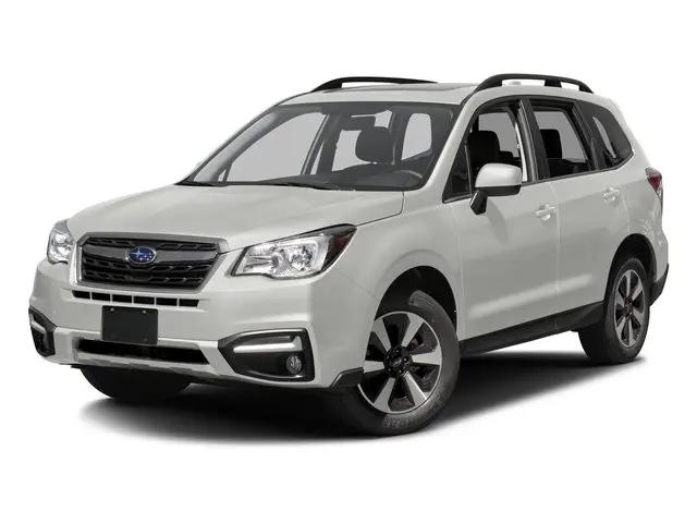 2017 Subaru Forester 2.5i Limited for sale in Florence, KY