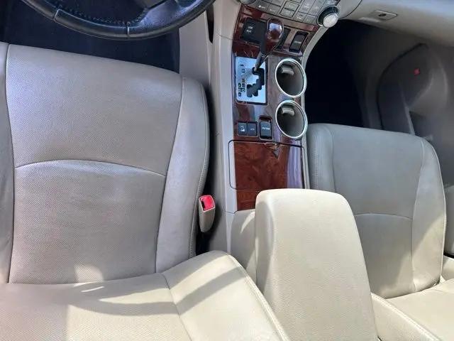 2013 Toyota Highlander Limited V6