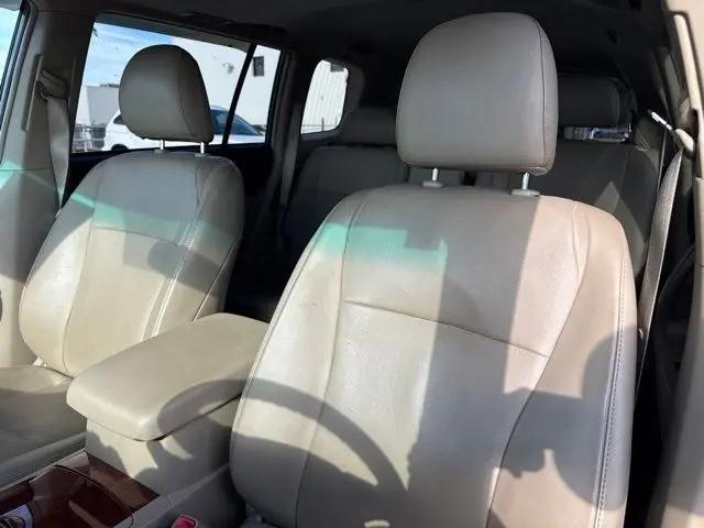 2013 Toyota Highlander Limited V6