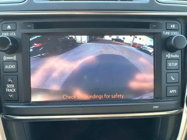 2013 Toyota Highlander Limited V6