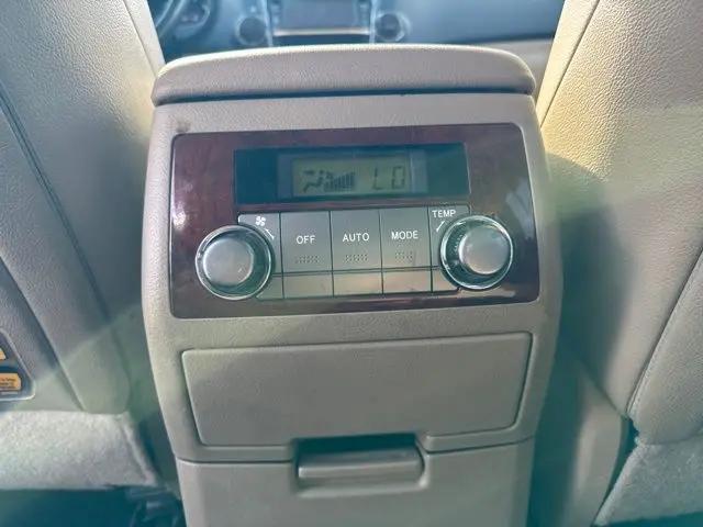 2013 Toyota Highlander Limited V6