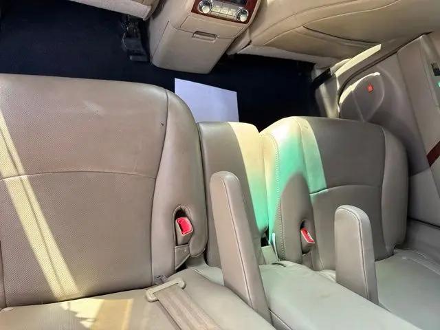 2013 Toyota Highlander Limited V6
