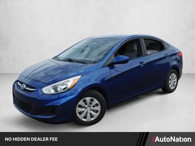 2016 Hyundai Accent SE for sale in Phoenix, AZ