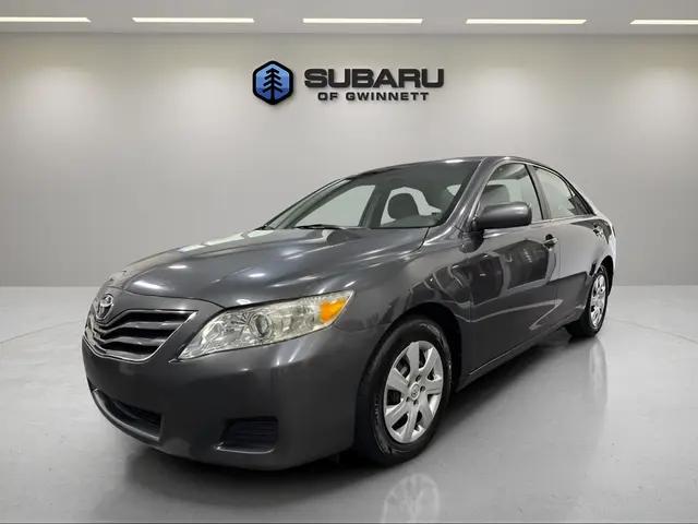 2011 Toyota Camry LE for sale in Duluth, GA