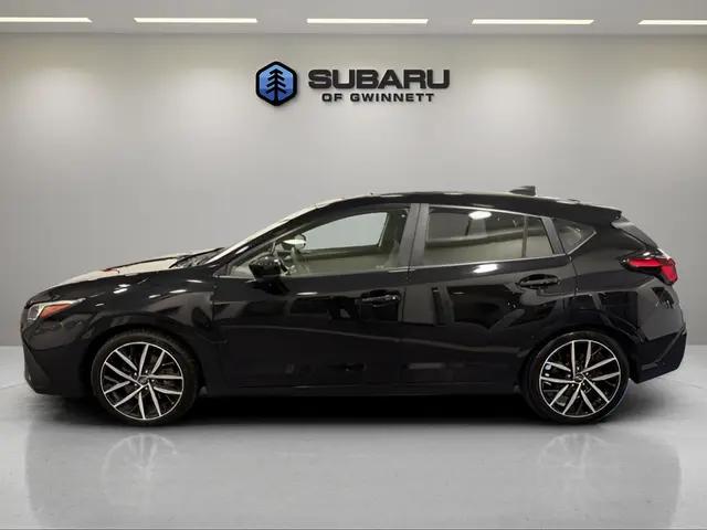 2024 Subaru Impreza Sport 5-Door