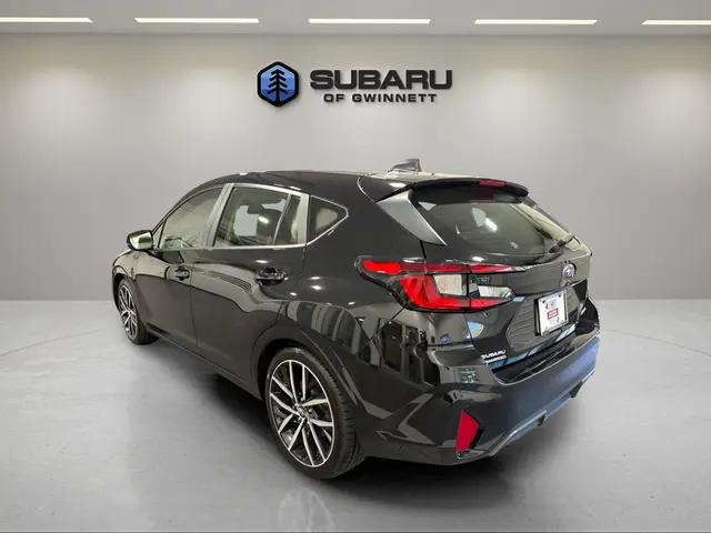 2024 Subaru Impreza Sport 5-Door