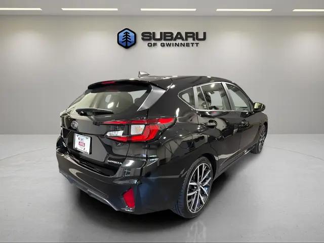2024 Subaru Impreza Sport 5-Door