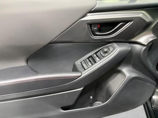 2024 Subaru Impreza Sport 5-Door