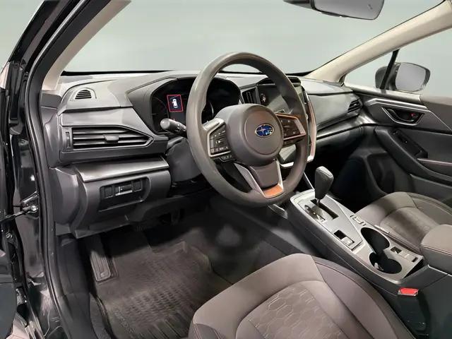 2024 Subaru Impreza Sport 5-Door