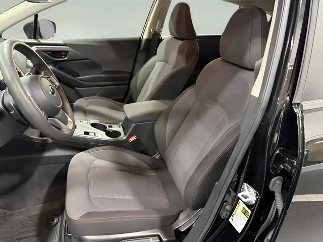 2024 Subaru Impreza Sport 5-Door