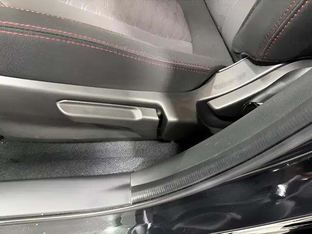 2024 Subaru Impreza Sport 5-Door
