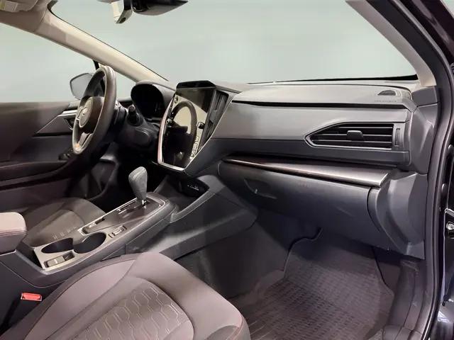 2024 Subaru Impreza Sport 5-Door