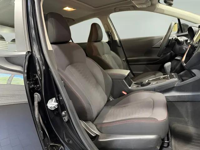 2024 Subaru Impreza Sport 5-Door