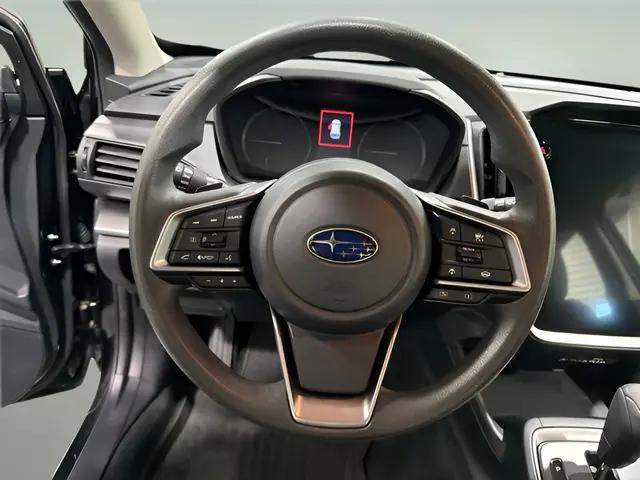 2024 Subaru Impreza Sport 5-Door