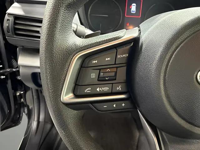2024 Subaru Impreza Sport 5-Door