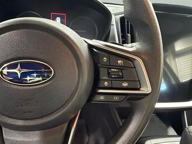 2024 Subaru Impreza Sport 5-Door