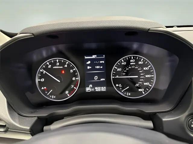 2024 Subaru Impreza Sport 5-Door