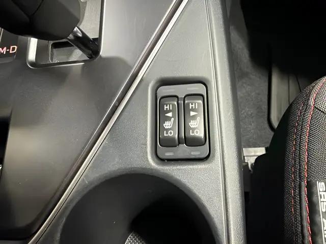 2024 Subaru Impreza Sport 5-Door