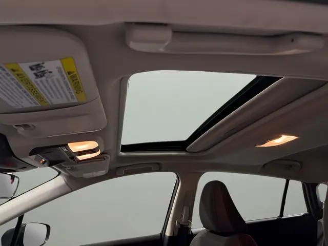 2024 Subaru Impreza Sport 5-Door