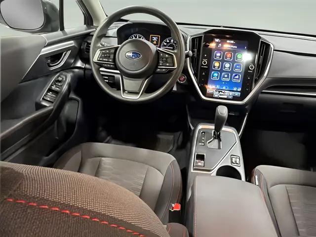 2024 Subaru Impreza Sport 5-Door