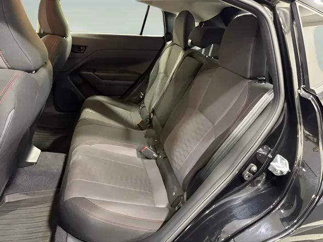 2024 Subaru Impreza Sport 5-Door