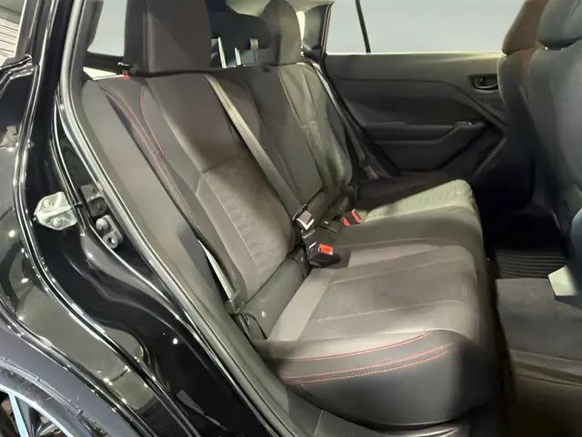 2024 Subaru Impreza Sport 5-Door
