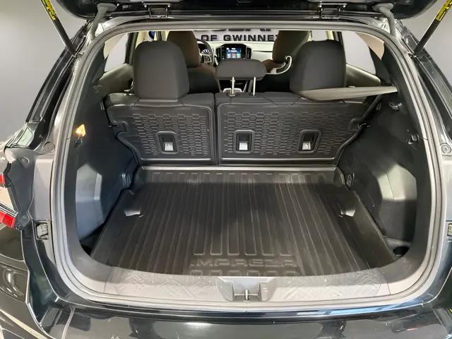 2024 Subaru Impreza Sport 5-Door