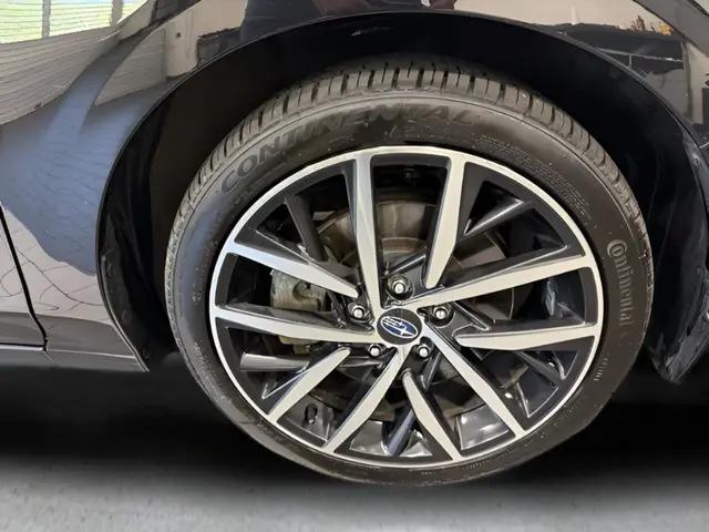 2024 Subaru Impreza Sport 5-Door