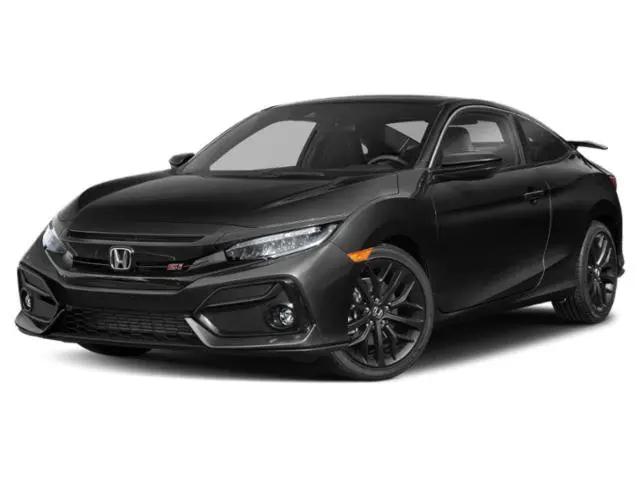 2020 Honda Civic Coupe for sale in Brooklyn Center, MN