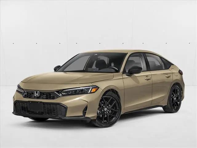 2026 Honda Civic Sport for sale in Roseville, CA