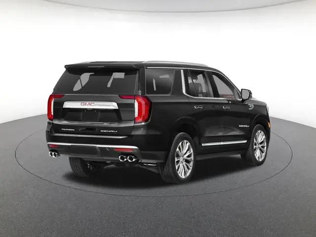 2023 GMC Yukon 4WD Denali