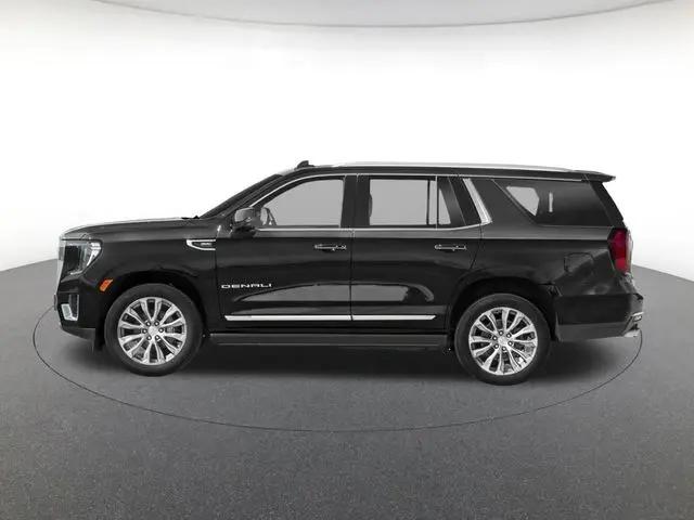 2023 GMC Yukon 4WD Denali