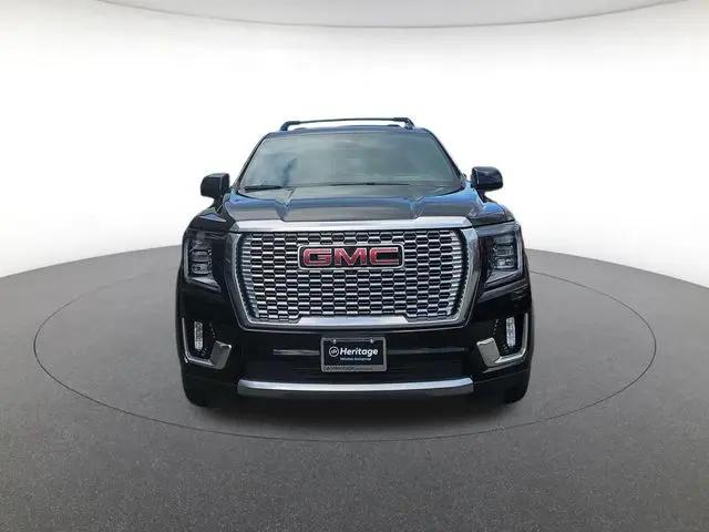 2023 GMC Yukon 4WD Denali